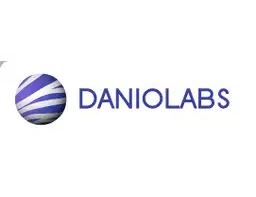 Daniolabs logo