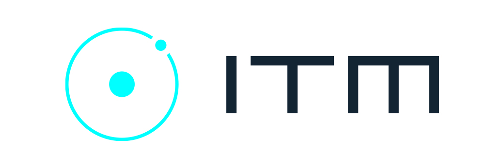 ITM Power logo