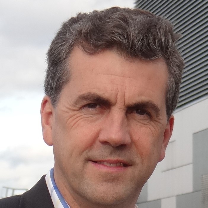 Struan McDougall